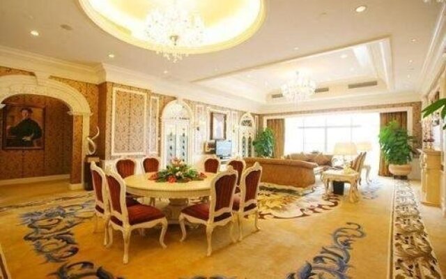 Country Garden Phoenix Hotel He Xian