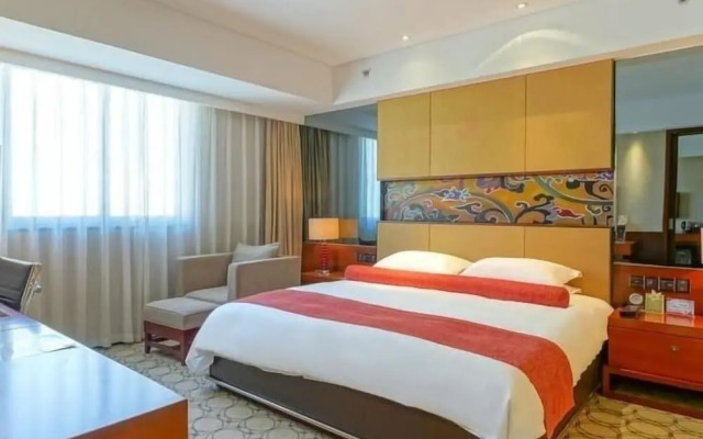 Nanjing RSUN Hotel