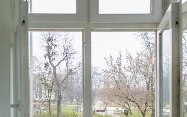 Apartamenty Przy Plaży