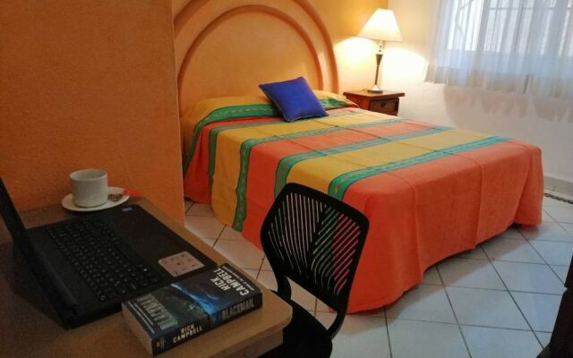 Apartment Maria Luisa