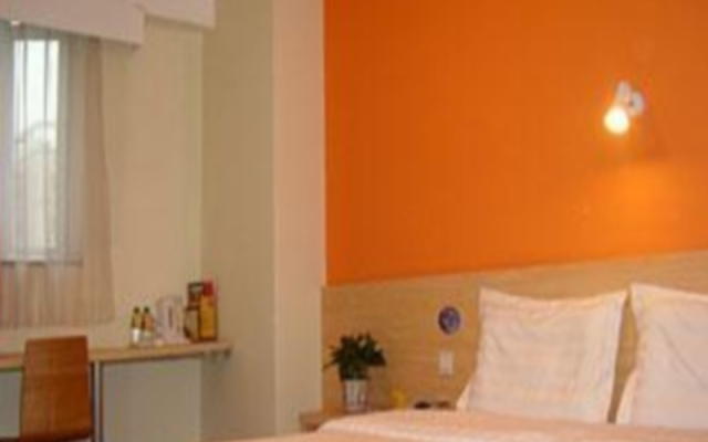 7 Days Inn Yueyang Dongmaoling Walking Street Branch