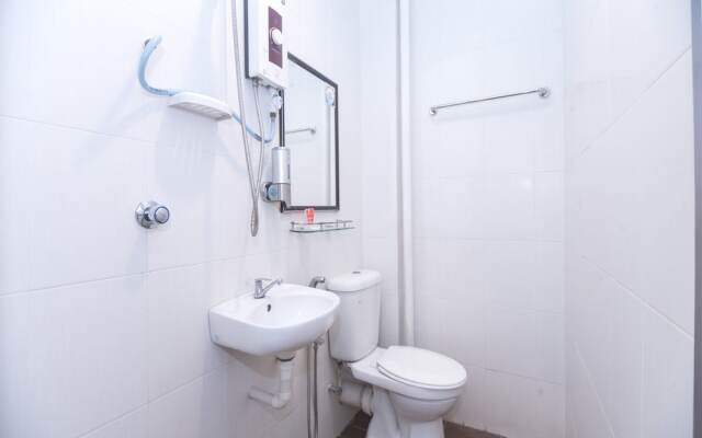 OYO 1149 Feringghi Hotel