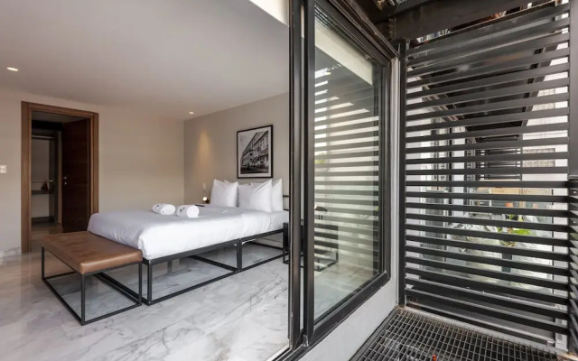 Wynwood House Arquimedes
