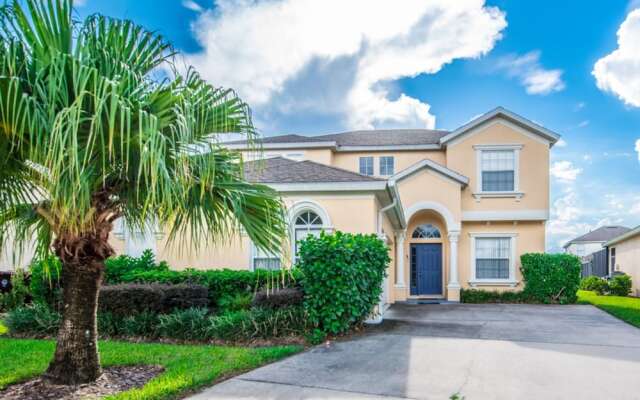 Calabay Parc at Tower Lake Five-bedroom