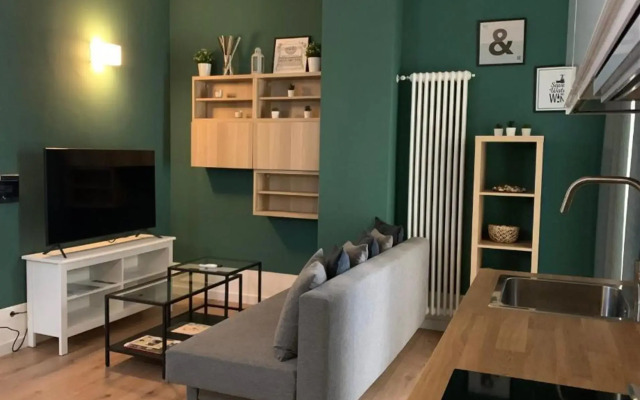 Apartment Hotel Marchesini