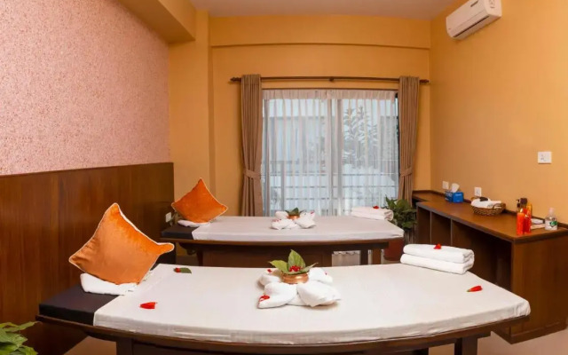 Hotel Shaara