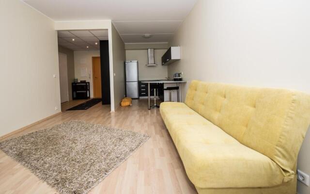 Jaamamõisa apartement
