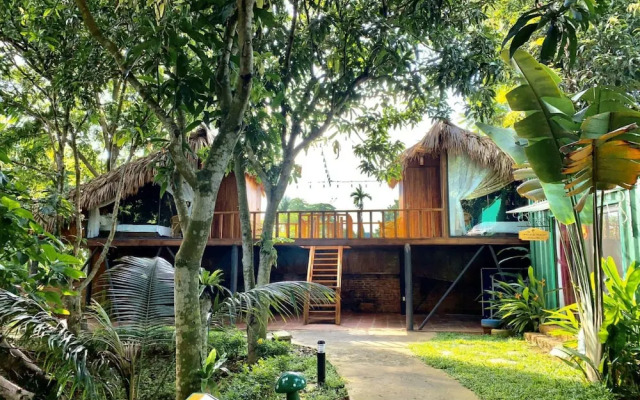 May Tropicall Villas