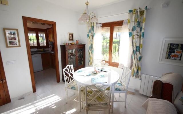 Villa Los Molineros