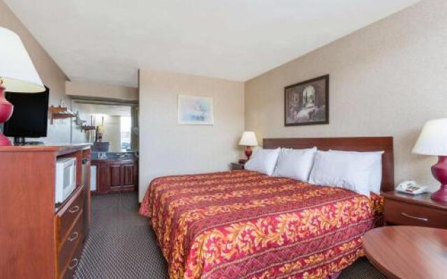 Ramada Limited Norfolk