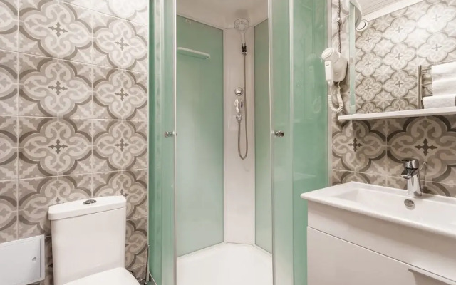 Eco-Hotel Podkova