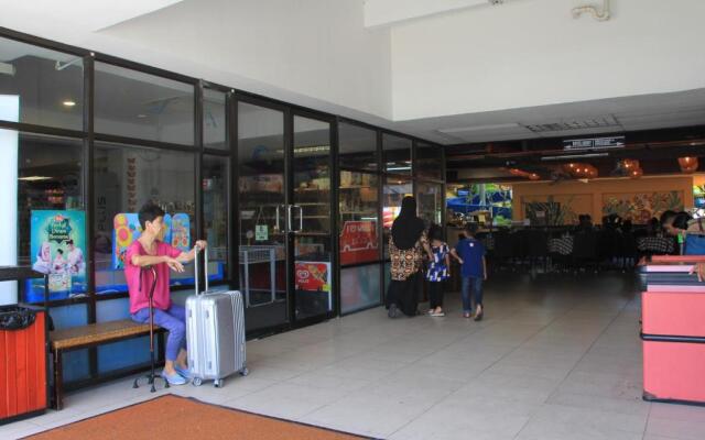 Marose Gold Coast Morib