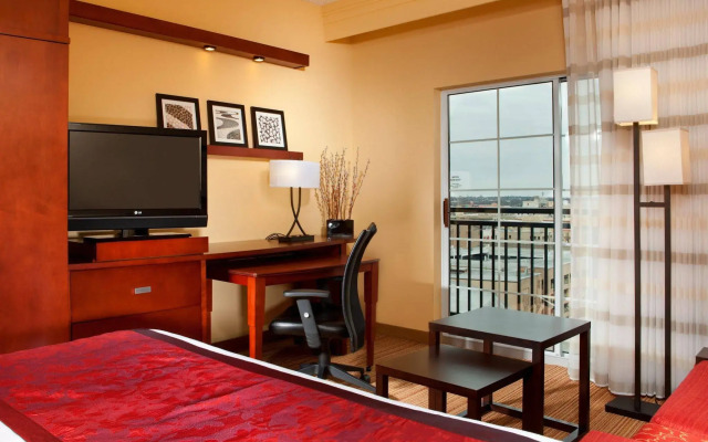 Courtyard Marriott Riverwalk