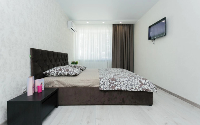 Luxury apart-hotel on Kharkovskaya near Lavina 1 floor
