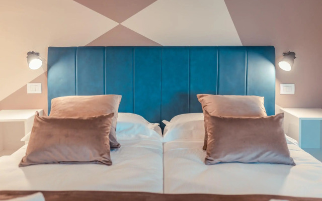 B&B A'Coffa