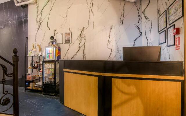 Hotel Forty One Bucharest