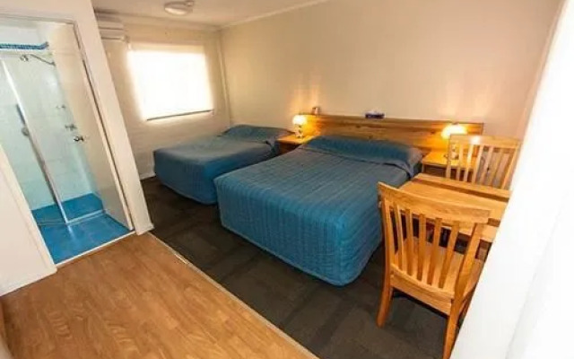 Comfort Inn Bay Waterfront
