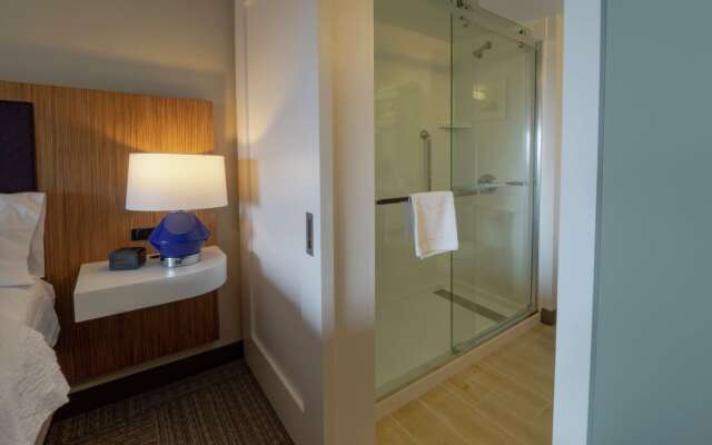 Hampton Inn Hazleton