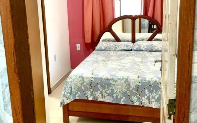 Casa do Roberto