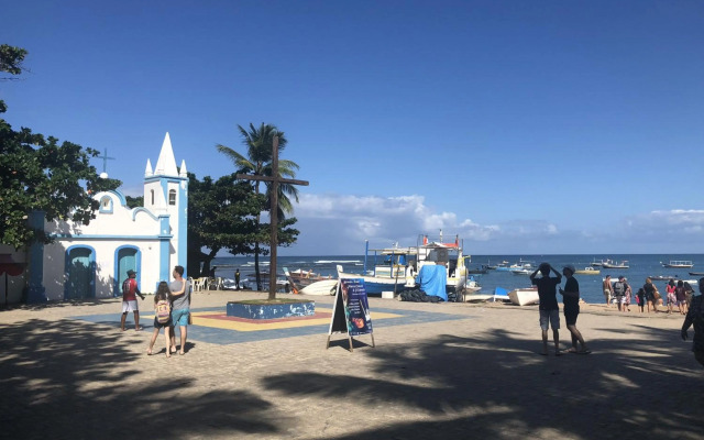 Apartamento 01 Enseada Praia do Forte