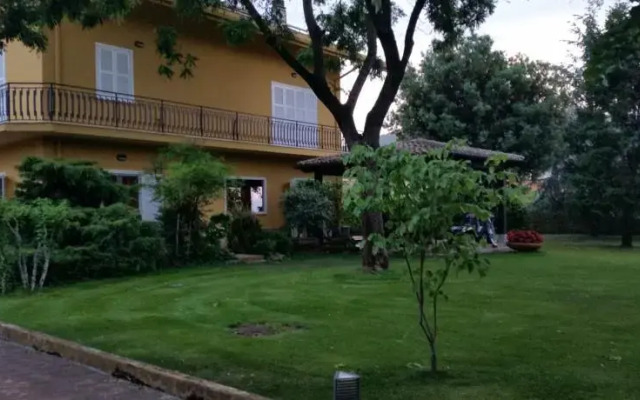 Appartamento Casilina