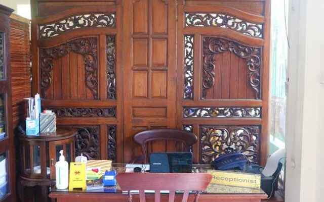 Oemahku Guest House Syariah