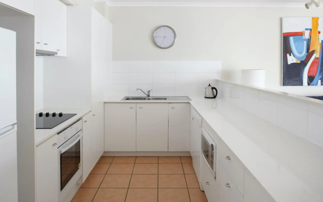 Serenity Apartments Noosa