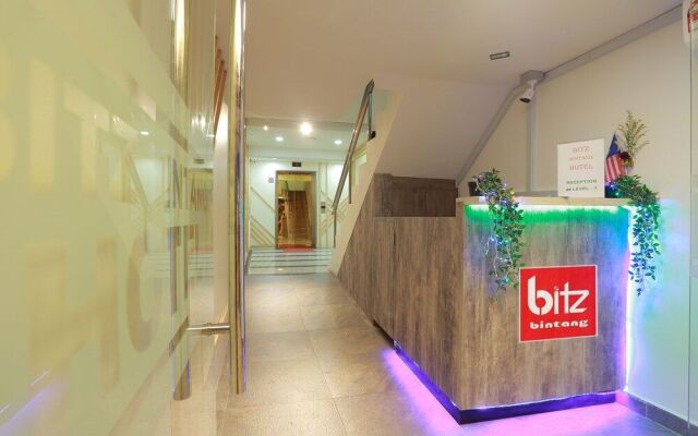 Bitz Bintang Hotel
