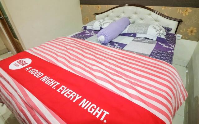 NIDA Rooms Muhdi 53 Sambi Sari
