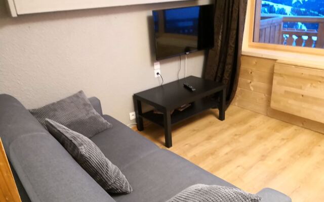 Studio Plagne Village