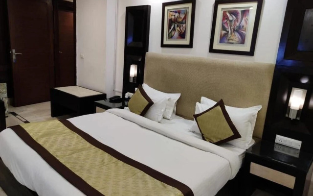 Star Inn Residency