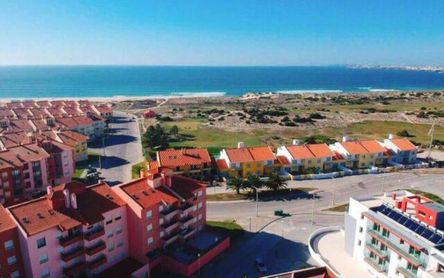 Alto Mar Apartment