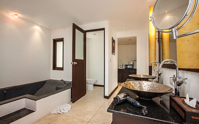Nirano Villa 22 2 Beds