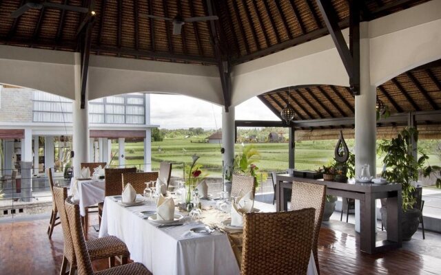 FuramaXclusive Resort & Villas, Ubud Resort