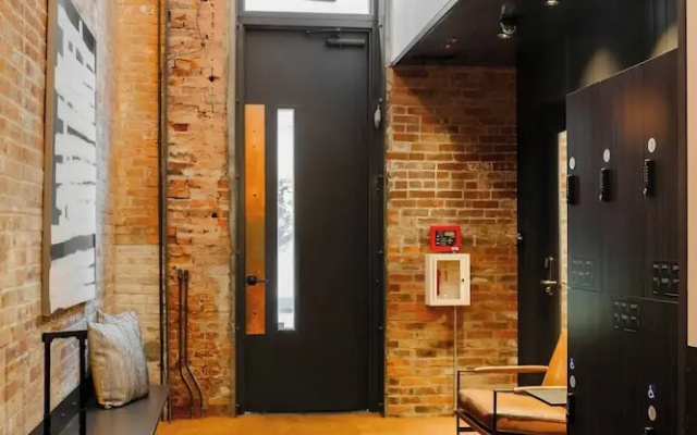 Sonder RailSpur