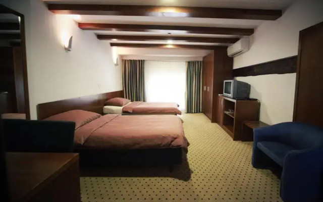 Guest House pri Vodniku