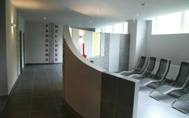 Hotel Panorama