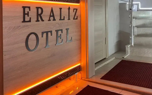 Eraliz