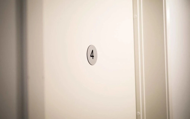 Seminarbakken Appartments