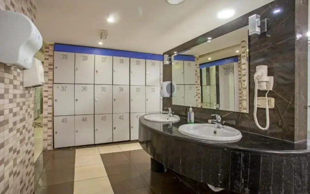 Sadeen Amman Hotel  Suites