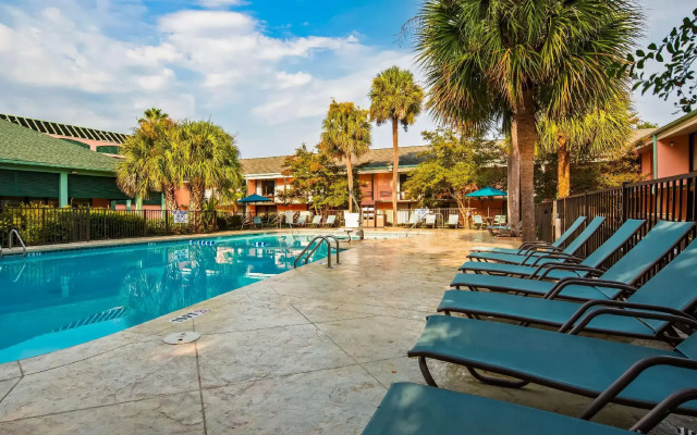 Best Western Charleston Inn