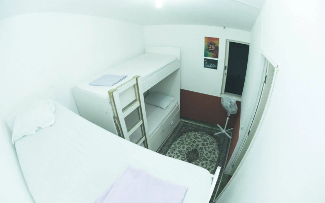 Pamplona Hostel
