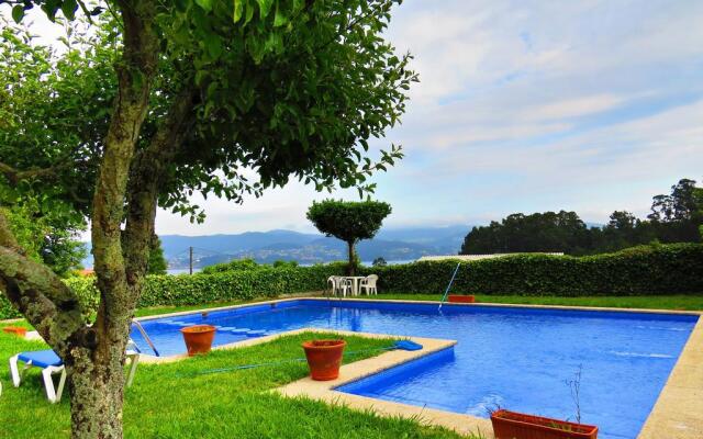 Apartamentos Naturmar