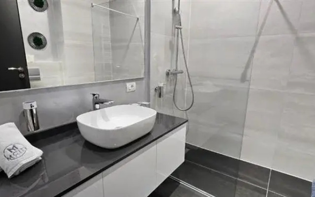 . MCity Hotel Apartament