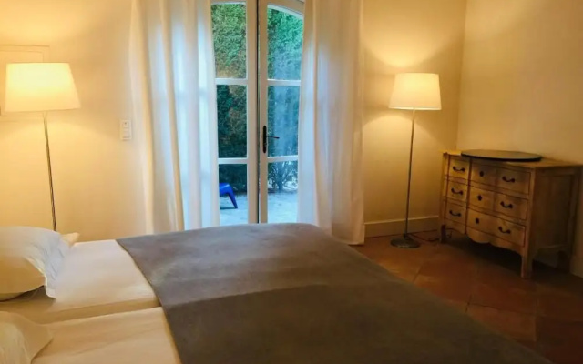 Bastide des Lauves
