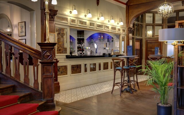 The Chace Hotel