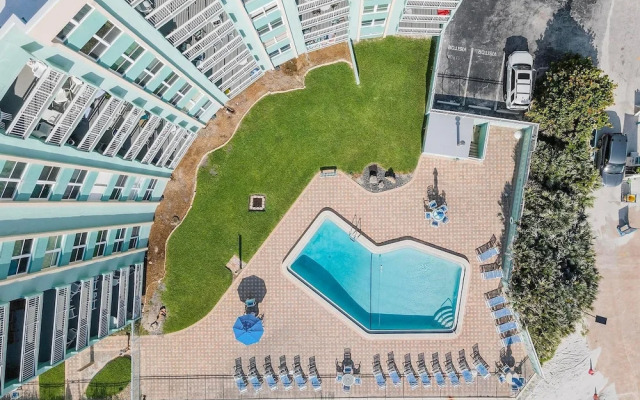 Coronado Towers