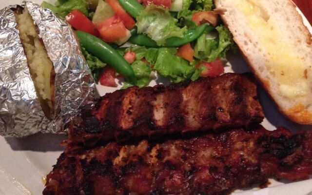 Lonely Beach Pool Resort