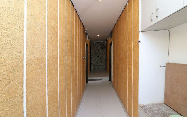 OYO 4817 Hotel Hill Heights