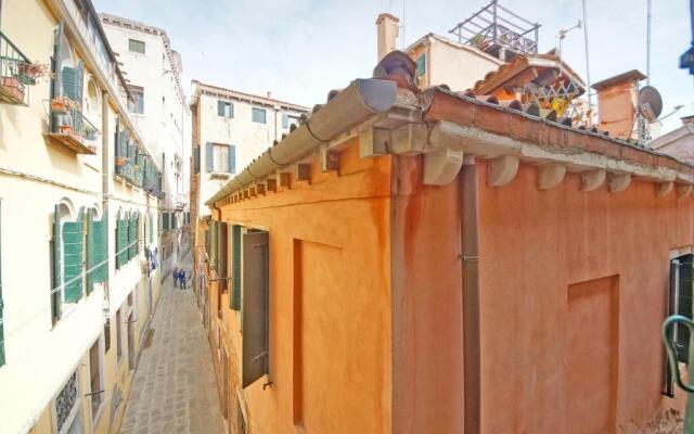 DolceVita Apartments N 374